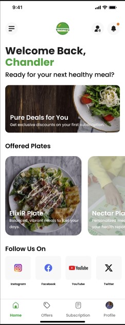 Puresphere Foods